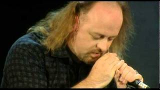 Bill Bailey - Trains - Part Troll