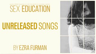 Ezra Furman - Sex Education: Unreleased Soundtrack
