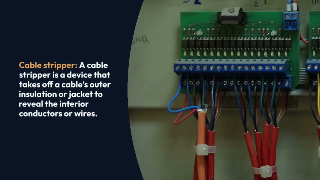 What are the Essential Equipment for Structured Cabling Dubai