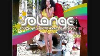 Miniatura del video "Solange - 6 O'Clock Blues"