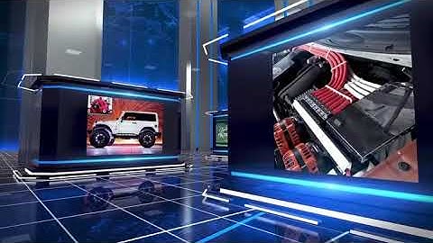 Need more Power? Low Voltage issues? ⚡ Js-alternators.com