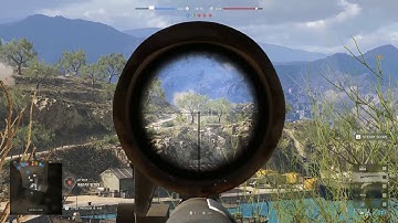 BFV: quickscope