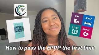 How to pass the EPPP the first time screenshot 1