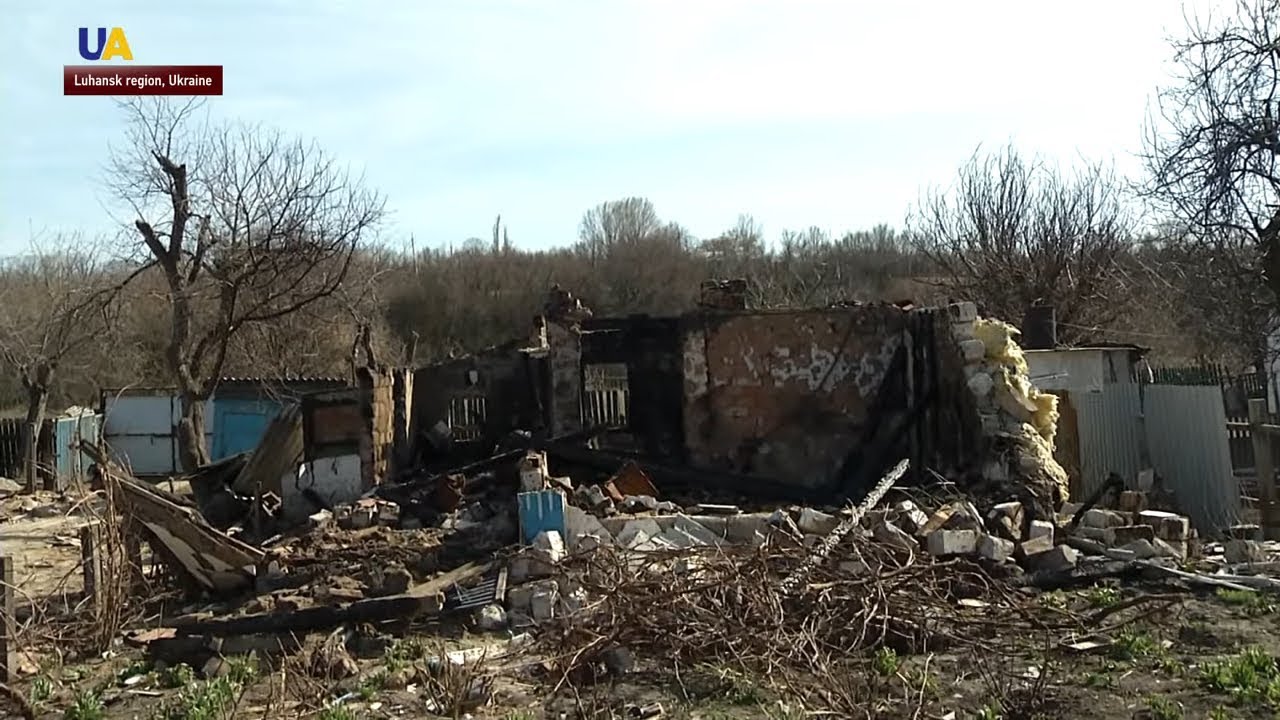 Russian-Led Forces Continue to Violate Ceasefire