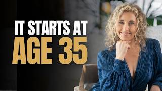 Menopause Stages: What Changes in Your Body From 35 to 55