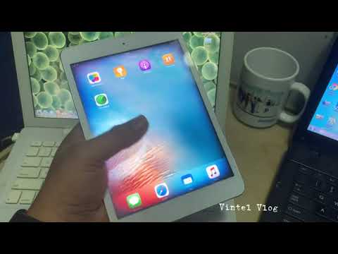 Cài YouTube trên iPhone iPad mini iPad 2   Os 9.3.5 fix hết lỗi 2023 Mới