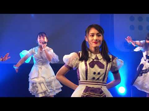 天晴れ！原宿 成実みく生誕祭2019 / アッパレルヤ！！ / 20190122