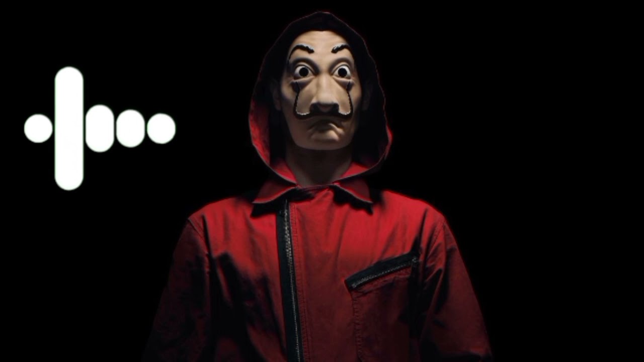 Money Heist Flute Bgm | #Flutebgm | #Moneyheist |