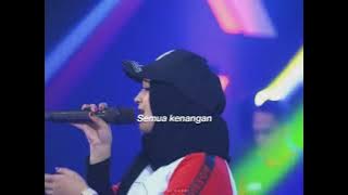 Story WA-Rindu Tiada Bertuan-Mira Putri-Ageng Music