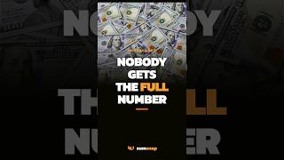Why Lottery Winners Get Way Less Than Advertised