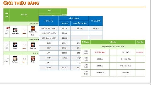 LAB 11 THIẾT KẾ BẢNG TRONG THIẾT KẾ WEB