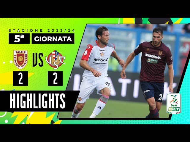 FC Genoa Cricket 2-1 a.p. AC Associazione Calcio Reggiana Reggio Emilia ::  Resumos :: Videos 