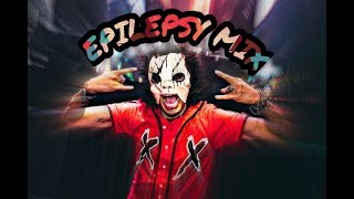 EPILEPSY MIX - DJ PODY