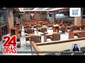 P. Cayetano, Ejercito, Hontiveros, Pangilinan at Tulfo, pinagpipiliang pumalit na... | 24 Oras