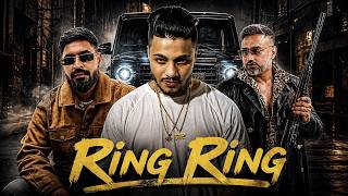 Ring Ring | Mashup | Yo Yo Honey Singh x Emiway Bantai x Raftaar | Night Song