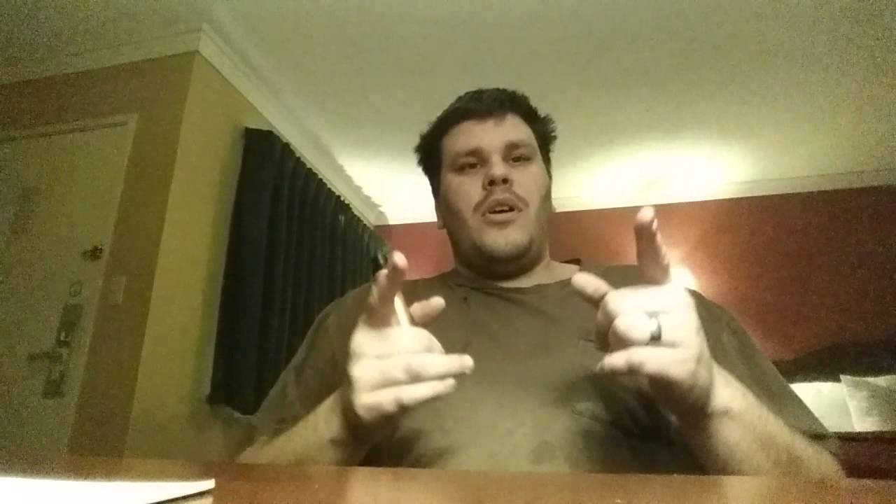 Sho Nuff by Vape Gate E-Liquid Review