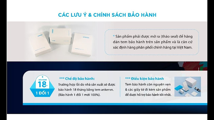 Đánh giá dây sạc aukey powerliner năm 2024