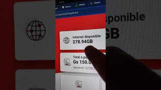Paguei minha conta telefônica sem IOF Cartão Etherfi