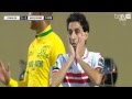 Zamalek vs Mamelodi Sundowns 1-2 all goals Full Highlights 2016 HD