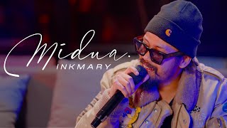 Inkmary - Midua (Official Live Video)