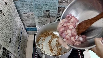 09: Cá phi kho mắm đơn giản mà ngon !