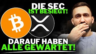 Bitcoin: Das ist der STÄRKSTE Indikator!