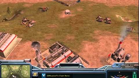 you wont believe... CRUSADERS VS LASER TANKS.mov