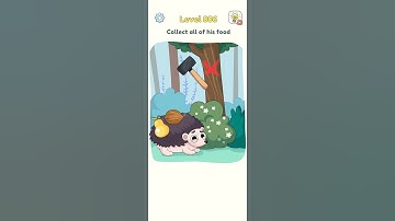 DOP 3 : Displace One Part-Level = 806 #short #shorts #BrainGame #DOP3