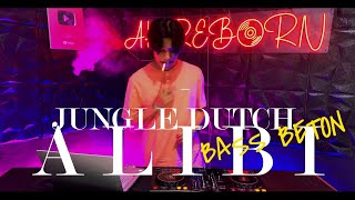 Download lagu DJ ALIBI - DISCO BASS BETON - JUNGLE DUTCH TERBARU