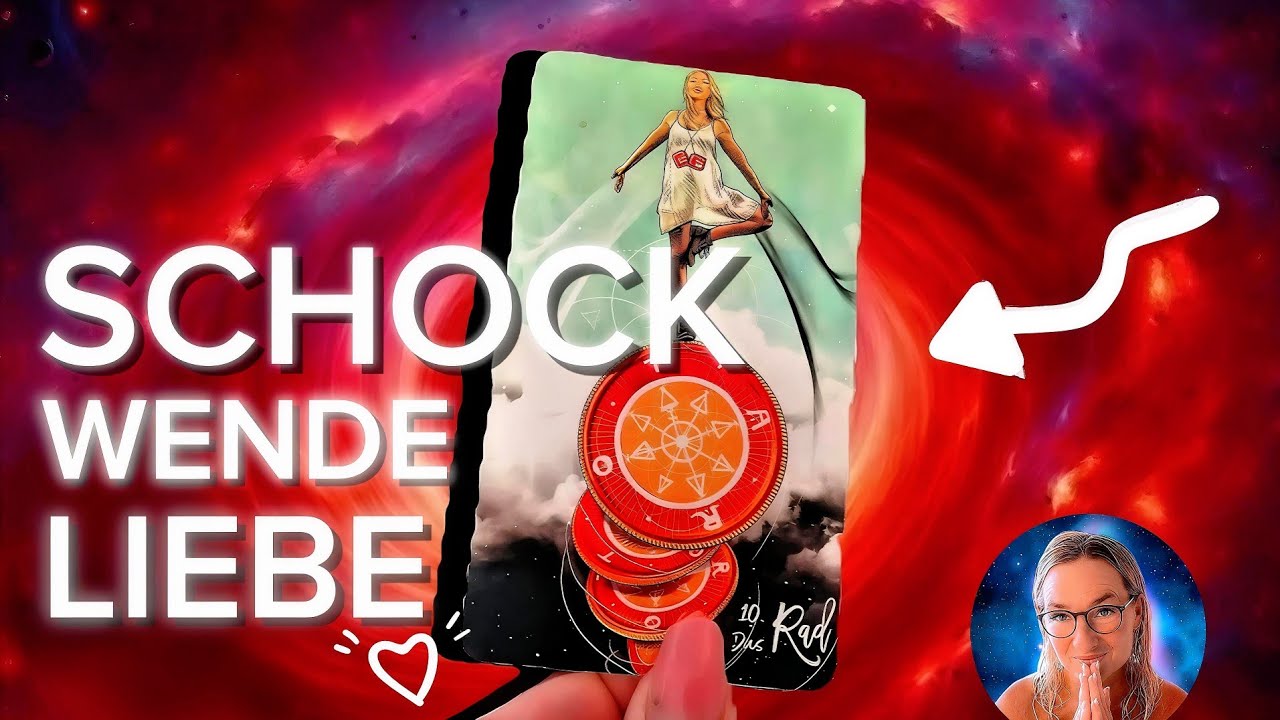 😳🤩 Du Wirst Geschockt Sein Wenn Űber Nacht PLÖTZLICH Alles Anders Ist! Tarot
