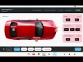 Car Inspection Demo – Digital Vehicle Inspection App (Cloud Inspect)