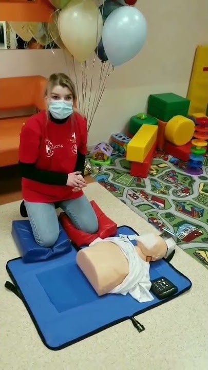 Первая помощь при потере сознания человека и отсутствии у него пульса ...