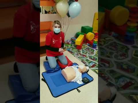 Первая помощь при потере сознания человека и отсутствии у него пульса