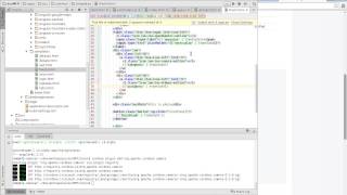 Lab 2.16. IBM MobileFirst Platform practice seminar HD