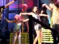 Fancam Hyori S Concert Punky Punky Party