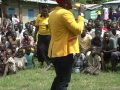 Omukekera live performance