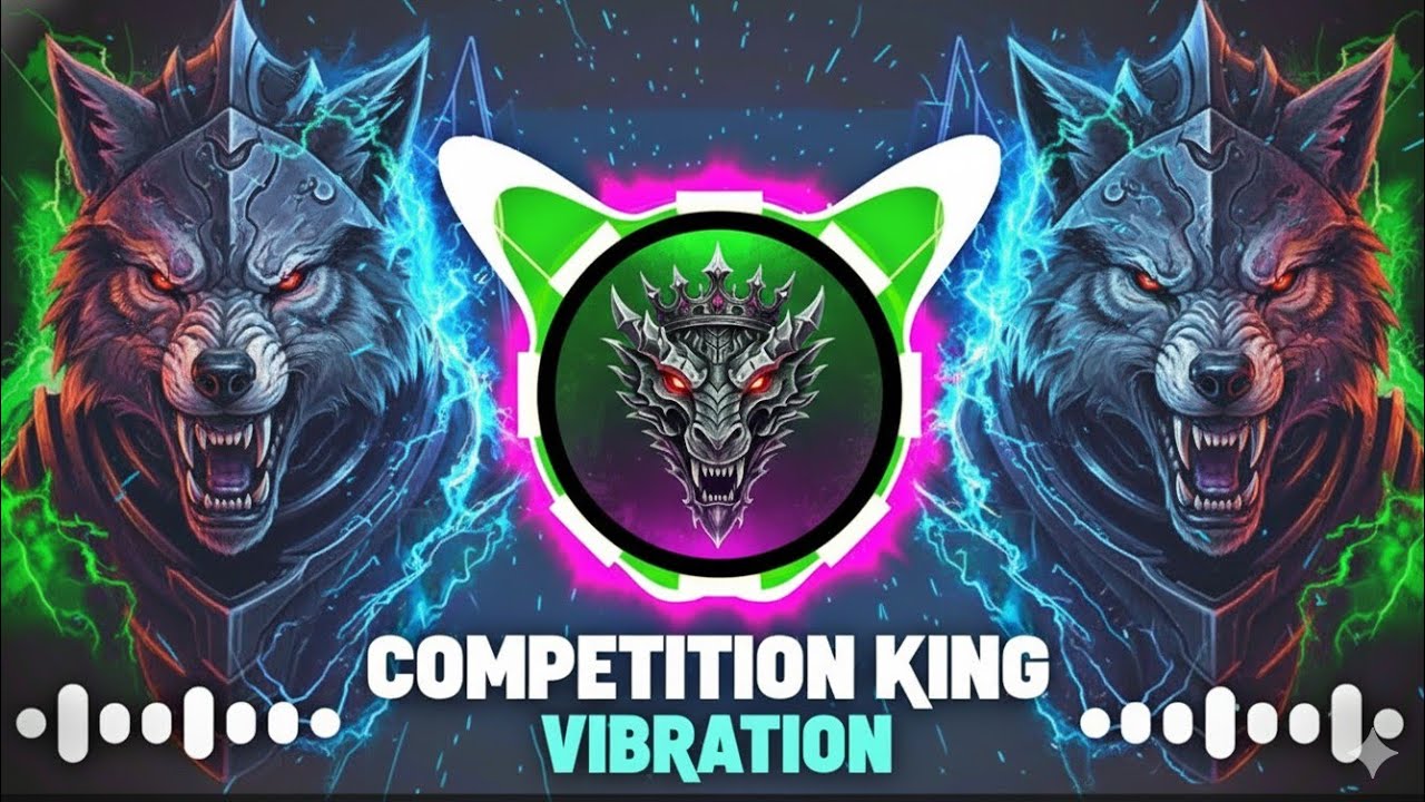 आरंभ है प्रचंड ।। Maang Maang Ke Baja Rahe Ho Dj Competition- Dj Vikrant