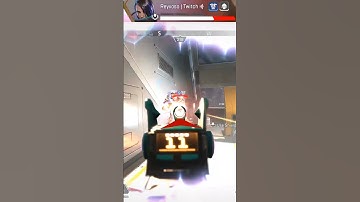 a quick little 1v3 #apexclips #apexlegend #apex #playapex #apexlegendclip #1v3 #clutch #fyp #fypシ