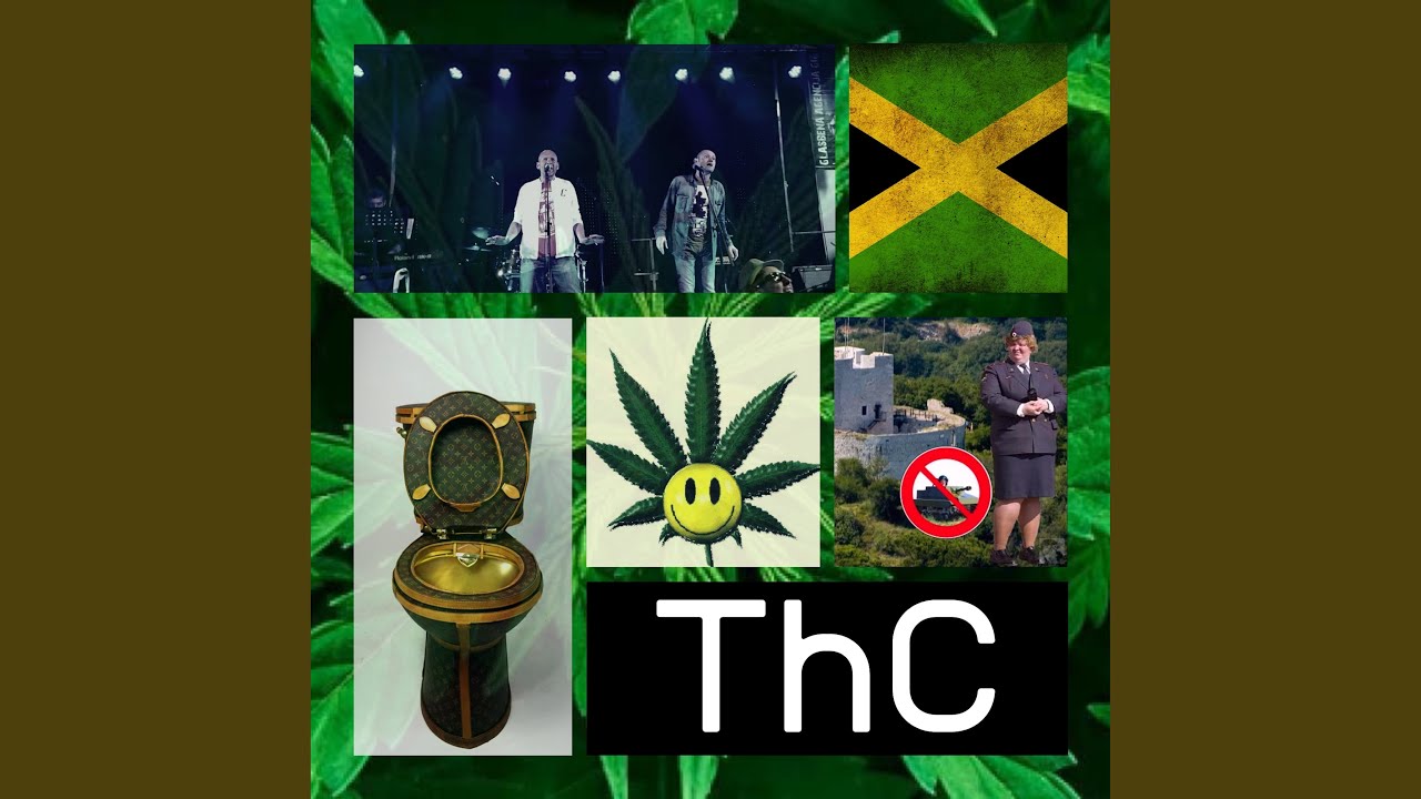THC