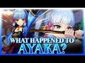 What Happened To Ayaka? | Genshin Impact