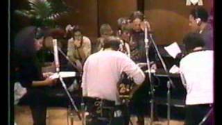 Download Lagu Les tubes du grenier - We are the world MP3