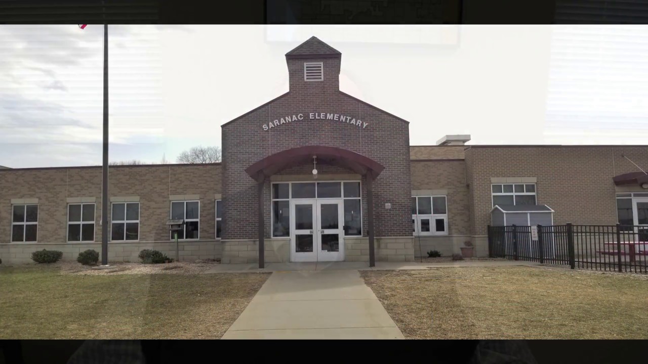 Saranac Community Schools Bond Renewal 2018 Information YouTube