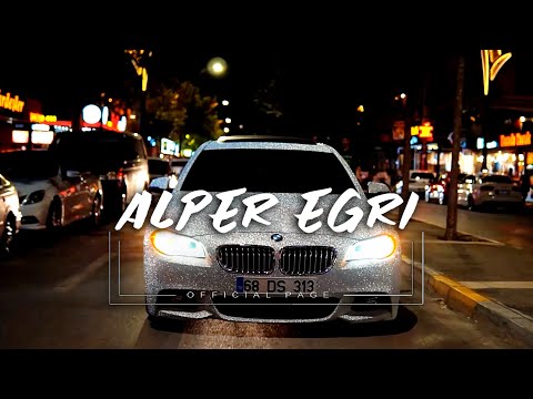 Alper Eğri - Dum Tek Tek | Tiktok Remix