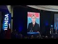 Predstavljanje Programa Kolinde Grabar Kitarović 