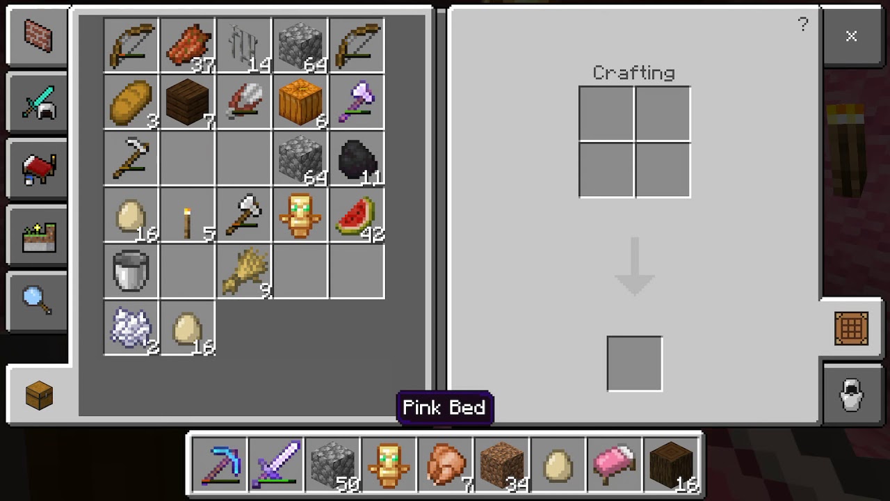 How to Make Nitwit Villagers Useful in MINECRAFT - YouTube