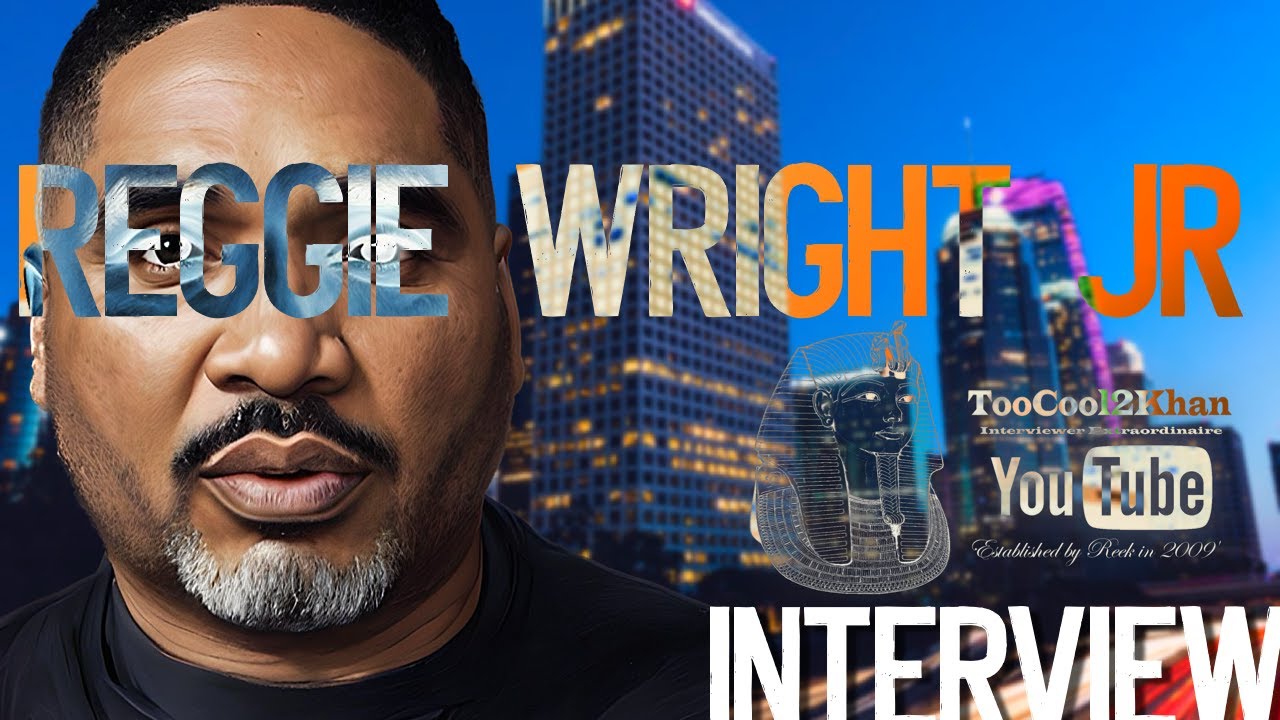 Reggie Wright Jr INTERVIEW YouTube reggie-wright-jr-interview-youtube