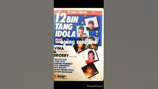 Detik Detik Berlalu - Jayanthi Mandasari (Album 12 Bintang Idola)