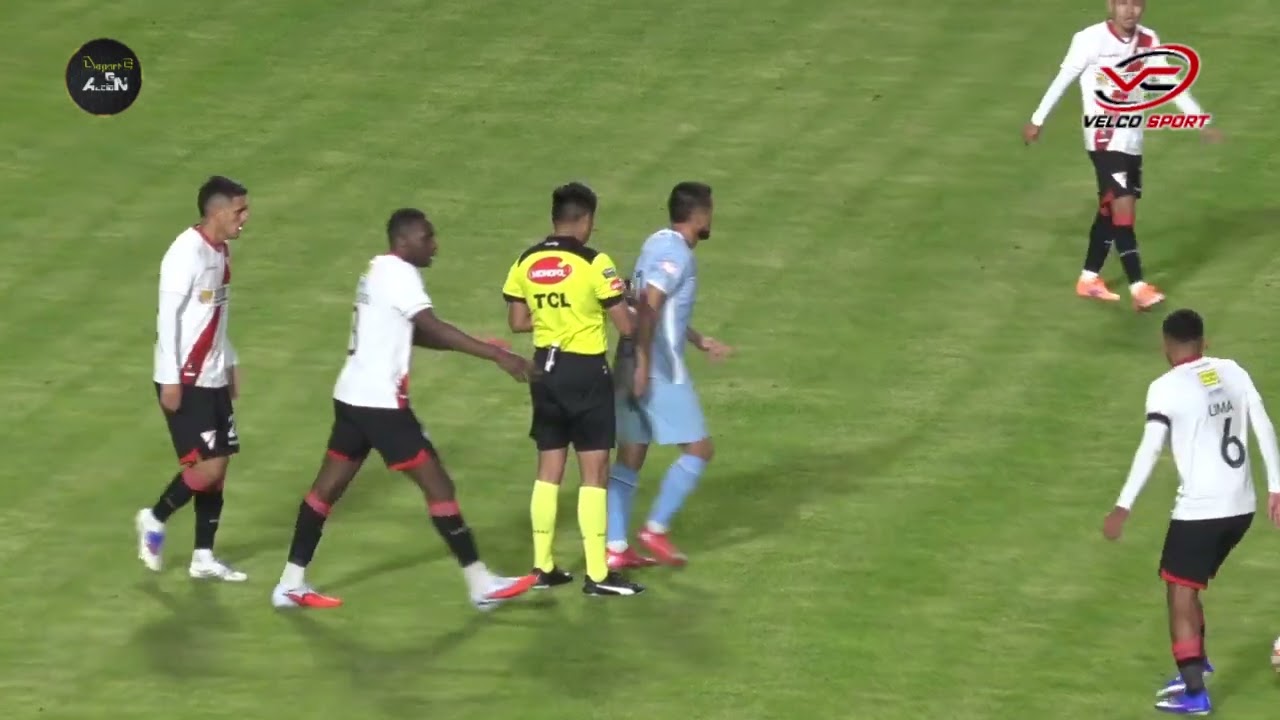 ALWAYS READY 3 - 1 AURORA