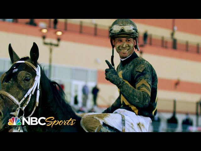 K's Leather BLACK HORSE RACING TEAM バイク ur fits here