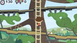 Kid Vs Kat Feline Frenzy Часть 1